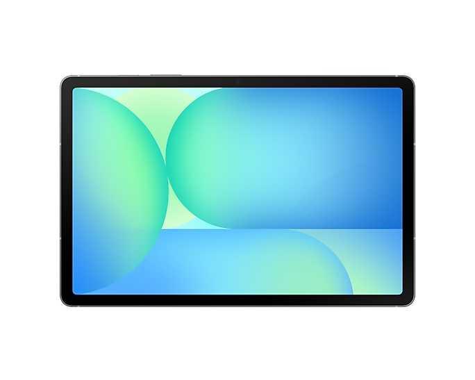 Samsung Galaxy Tab S10 FE 5G Entreprise Edition Samsung Exynos LTE-TDD & LTE-FDD 128 GB 27,7 cm (10.9") 8 GB Wi-Fi 6 (802.11ax) Grau