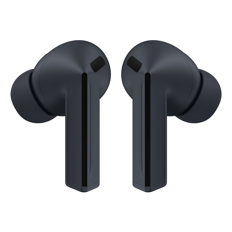 Samsung Galaxy SM-R420NZKAXEF Kopfhörer & Headset True Wireless Stereo (TWS) im Ohr Anrufe/Musik Bluetooth Schwarz