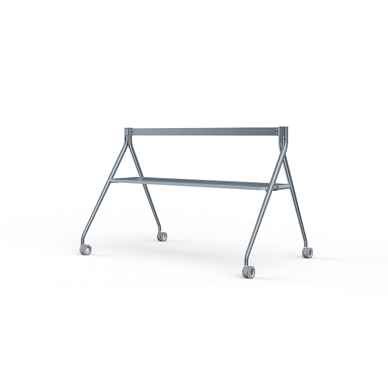 Yealink Bodenständer für MeetingBoard 86 - MB-FloorStand-860T