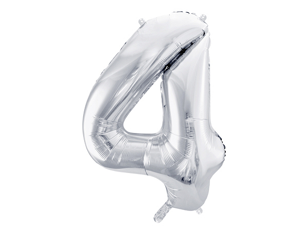 PartyDeco FB1M-4-018 partydekorationen Spielzeugballon