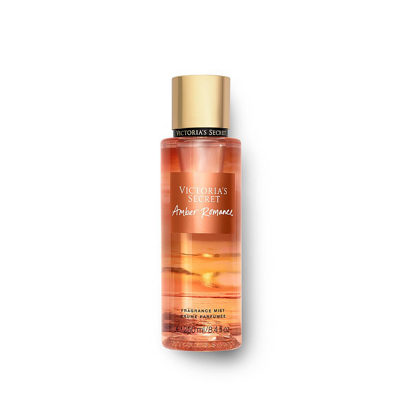 Victoria's Secret Amber Romance 250 ml Frauen