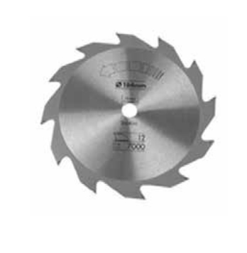 Stanley STA13040-XJ Kreissägeblatt 21 cm 1 Stück(e)