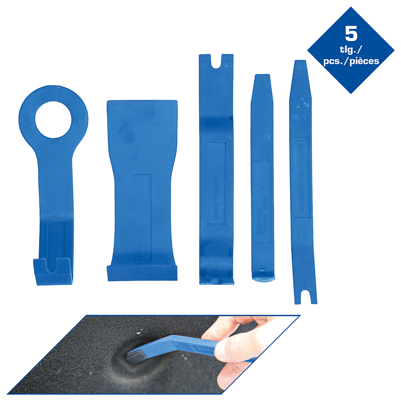 Brilliant Tools BT511035 Fahrzeugreparatur/-Wartung