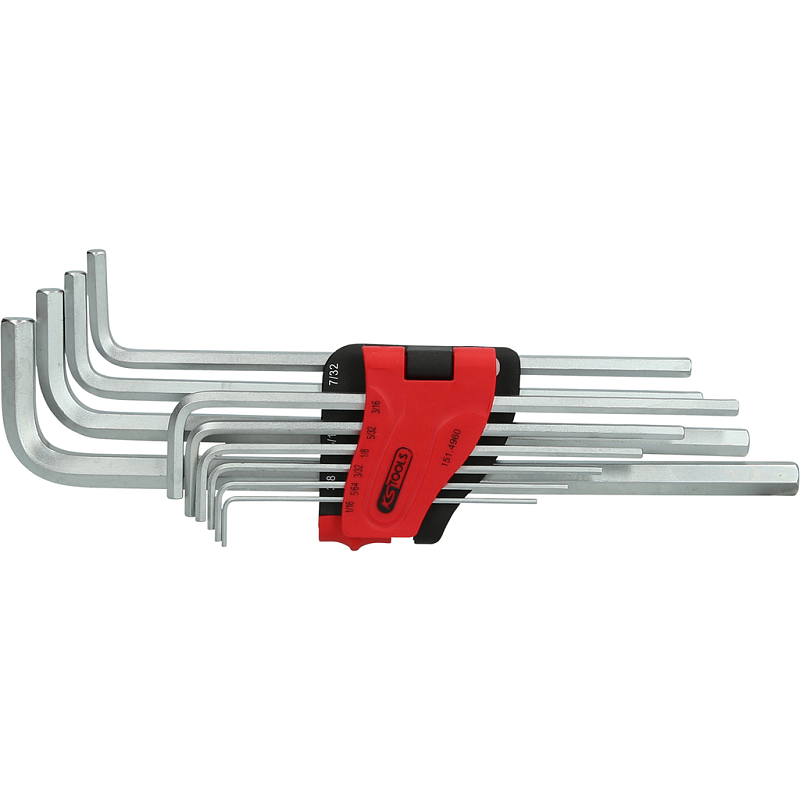 KS Tools 151.4960 Schraubenschlüssel & Set