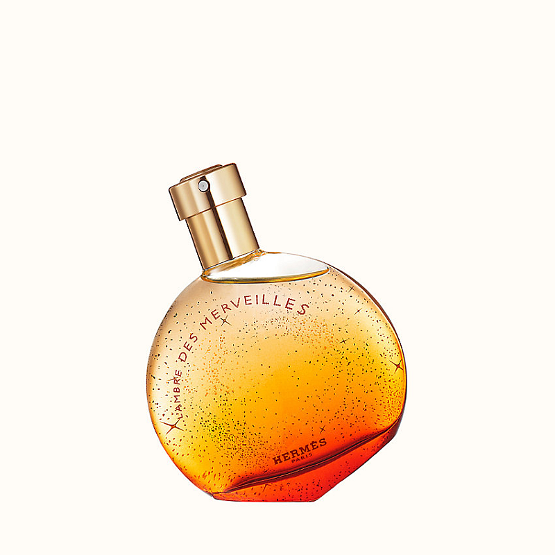 Hermes L'Ambre des Merveilles 50 ml Frauen