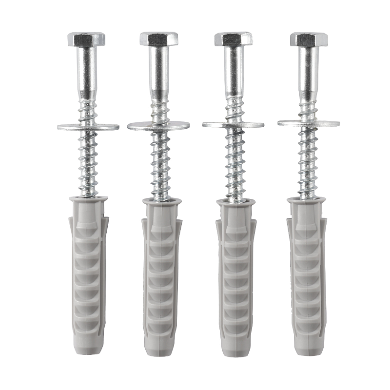 Hama 00205352 Schraube/Bolzen Schraubensatz