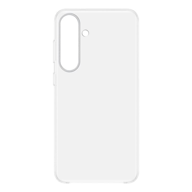 Samsung EF-QS936CTEGWW Handy-Schutzhülle 17 cm (6.7") Cover Transparent