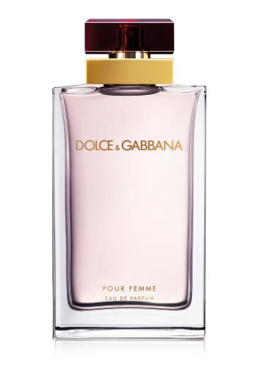 Dolce&Gabbana Pour Femme 100 ml Frauen