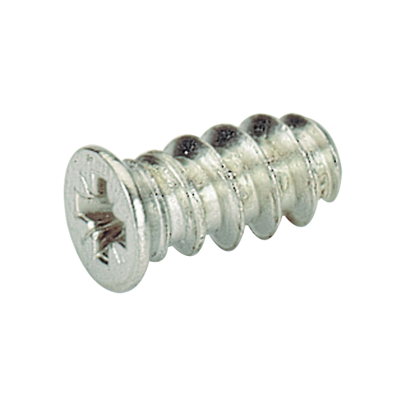Hettich 9137114 Schraube/Bolzen 200 Stück(e)