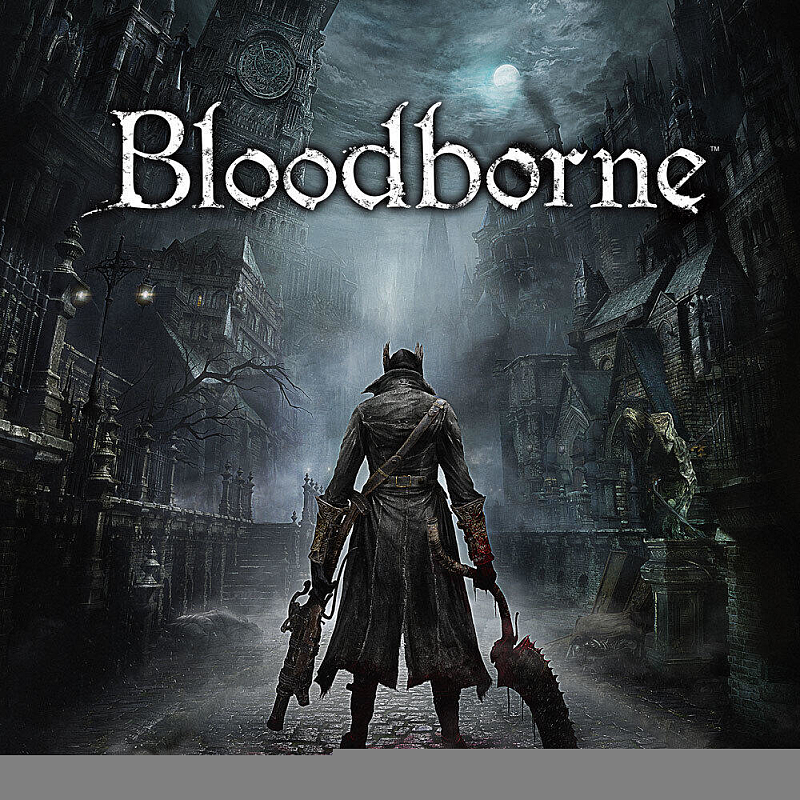 Sony Interactive Entertainment Bloodborne - Game of The Year Edition PlayStation 4