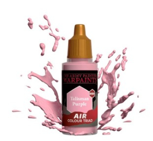 The Army Painter AW4451P Bastel- & Hobby-Farbe Acrylfarbe 18 ml 1 Stück(e)