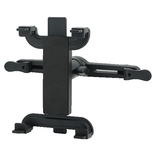 LogiLink AA0031 Halterung Passive Halterung Handy/Smartphone, Tablet/UMPC Schwarz
