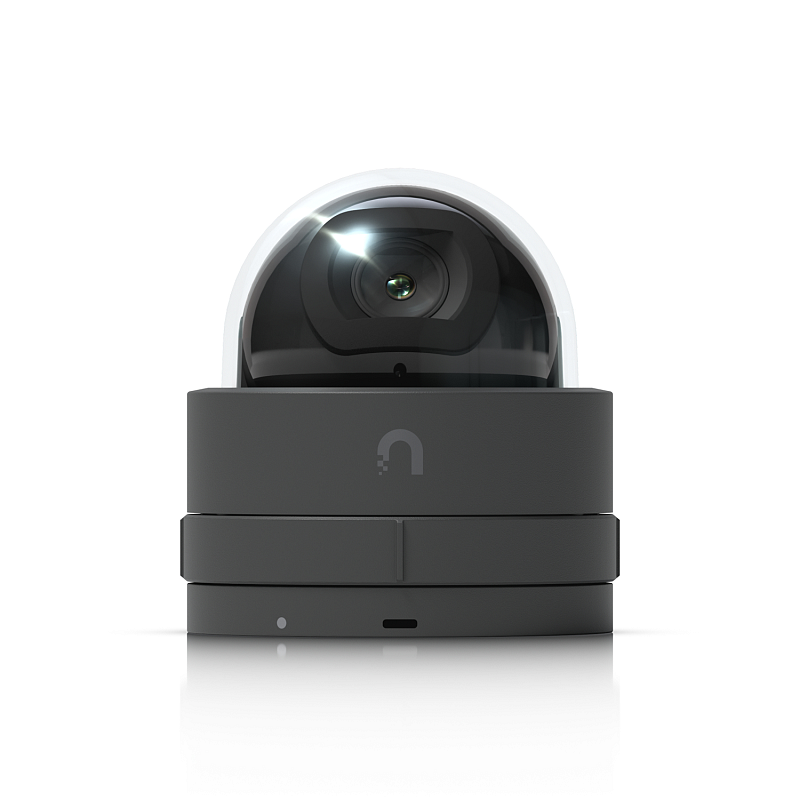 Ubiquiti G5 Dome Ultra IP-Sicherheitskamera Innen & Außen 2688 x 1512 Pixel Decke/Wand