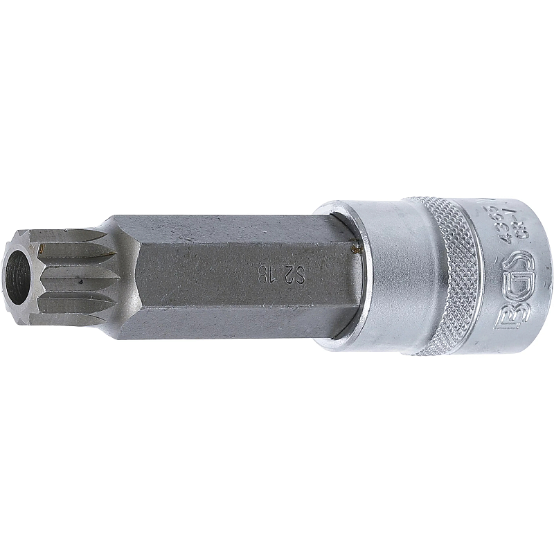 BGS technic Bit Socket
