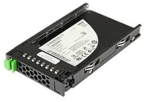 Fujitsu PY-SS19NQ Internes Solid State Drive 1,92 TB 2.5" Serial ATA III