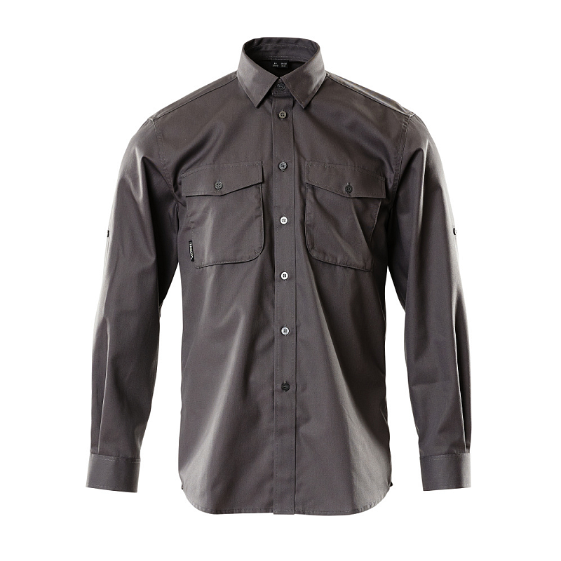 MASCOT 13004-230-18 T-Shirt Baumwolle, Polyester