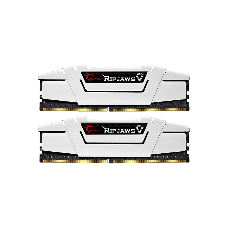 G.Skill Ripjaws V F4-3600C18D-32GVW Speichermodul 32 GB 2 x 16 GB DDR4 288-pin DIMM