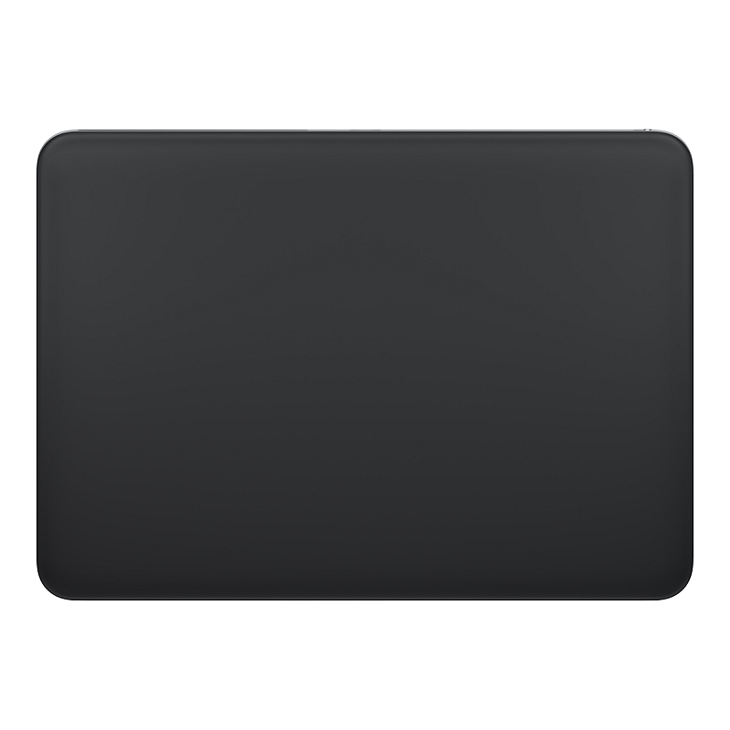 Apple Magic Touchpad Verkabelt & Kabellos Schwarz