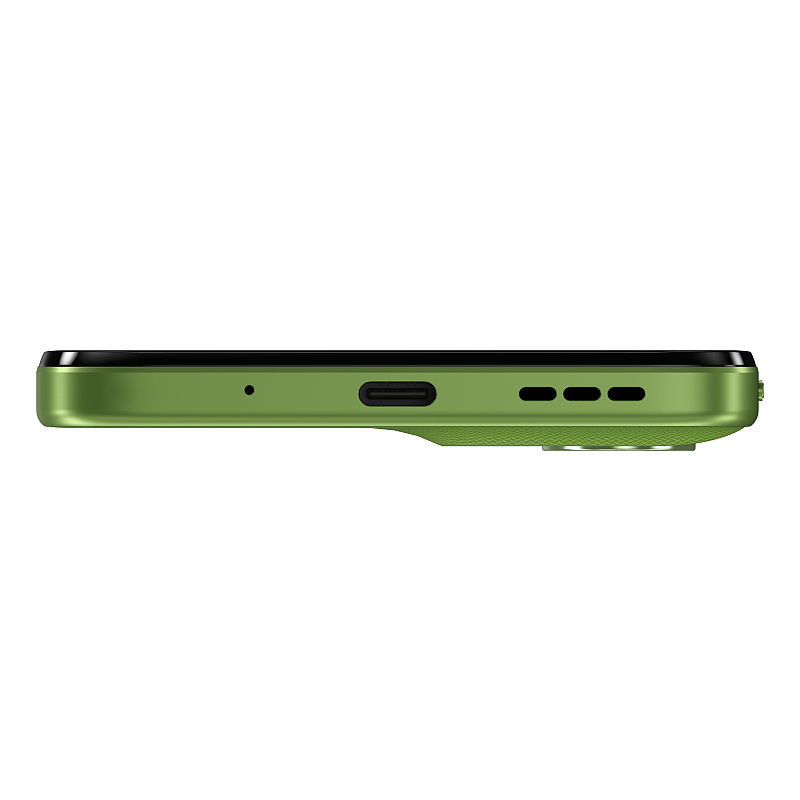 Motorola moto g06 17,5 cm (6.88") Dual-SIM Android 15 4G USB Typ-C 4 GB 256 GB 5200 mAh Grün