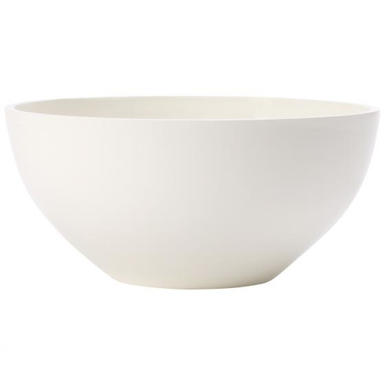 Villeroy & Boch Artesano Original bowl 28 cm Salatschüssel 4 l Rund Porzellan Elfenbein 1 Stück(e)