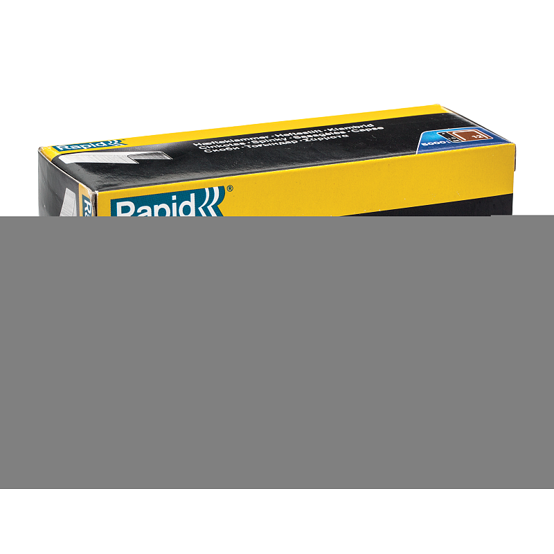 Rapid 40100522 Heftklammer Klammerpack 5000 Heftklammern