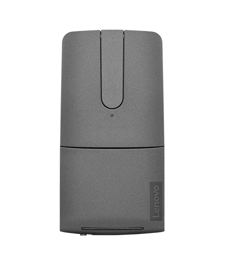 Lenovo GY50U59626 Maus Büro rechts RF Wireless + Bluetooth Optisch 1600 DPI