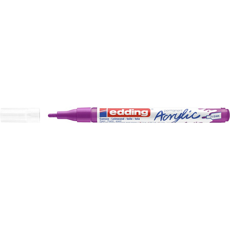 Edding 5300 Acrylmarker Fein