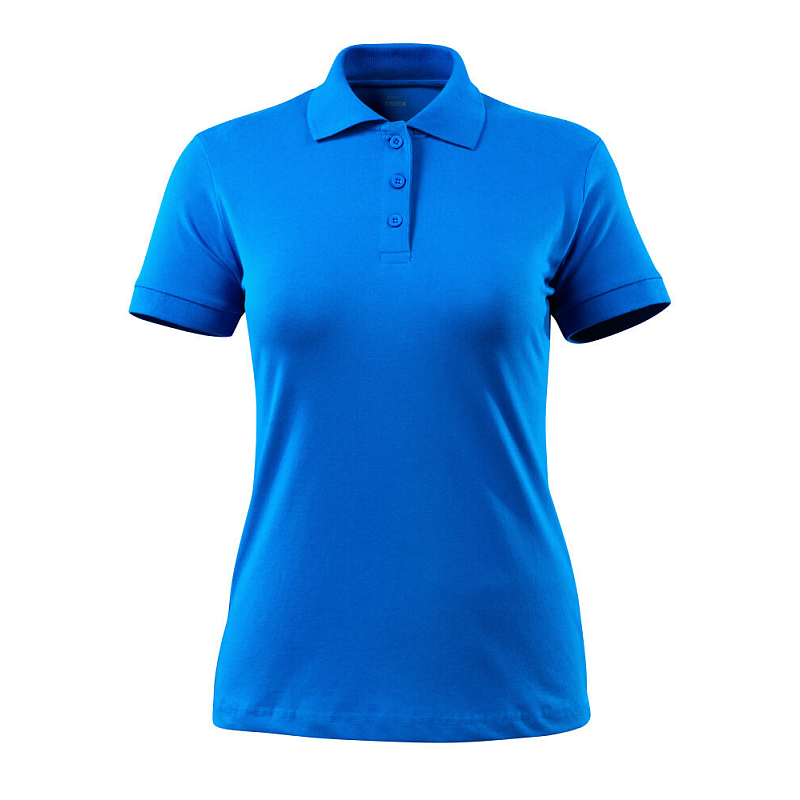 MASCOT 51588-969-91 Hemd Blau