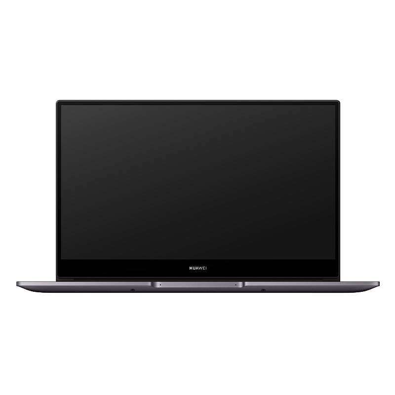 Huawei MateBook D 14 AMD AMD Ryzen™ 5 3500U Laptop 35,6 cm (14") Full HD 8 GB DDR4-SDRAM 512 GB SSD Wi-Fi 5 (802.11ac) Windows 10 Home Grau