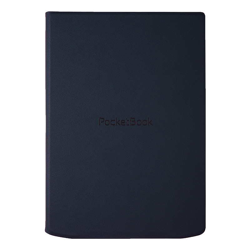 PocketBook HN-QI-PU-743G-NB-WW E-Book-Reader-Schutzhülle 19,8 cm (7.8") Cover Schwarz