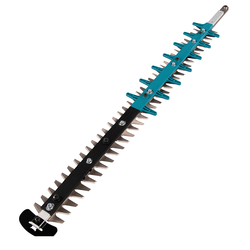 Makita 199099-1 Zubehör für elektrische Heckenschere Ersatzmesser 600 mm