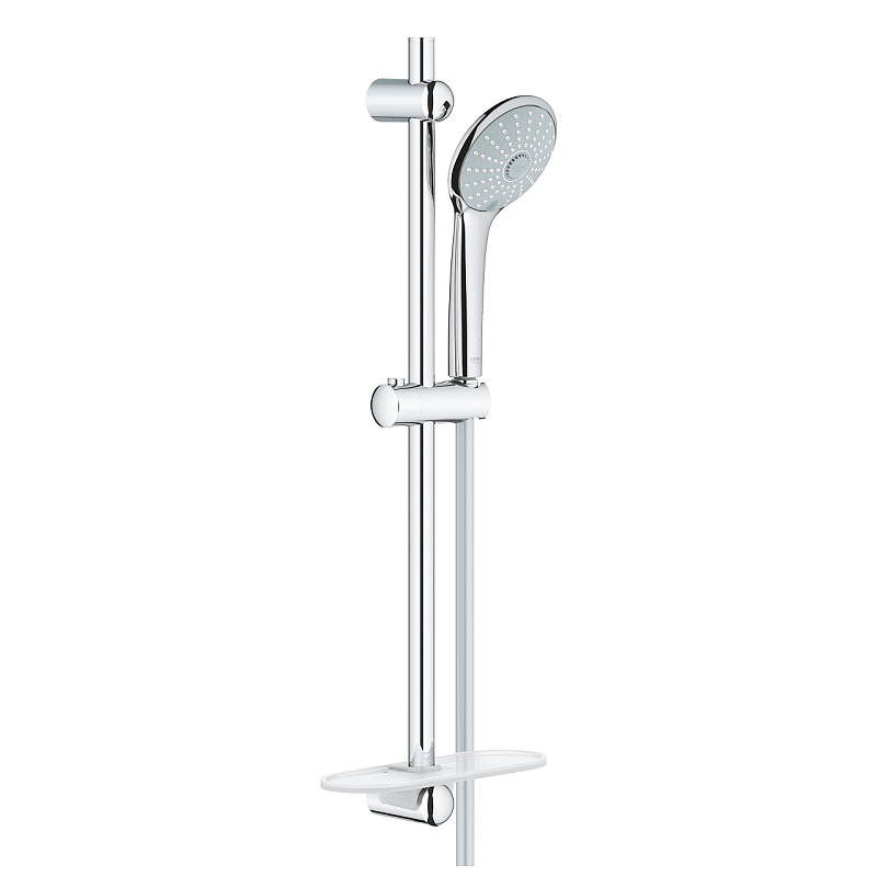 GROHE Euphoria 110 Massage Duschsystem Chrom