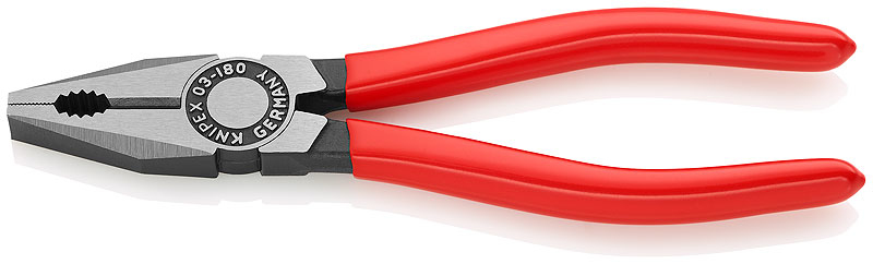 Knipex 03 01 180 SB Zange Prüfzange