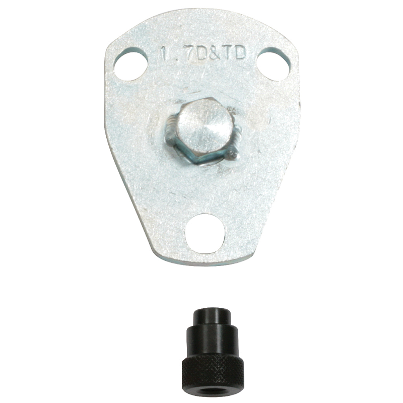 KS Tools 400.0445 Nocke, Zeitmessung, Ventilsteuerung/Komponente für Fahrzeuge