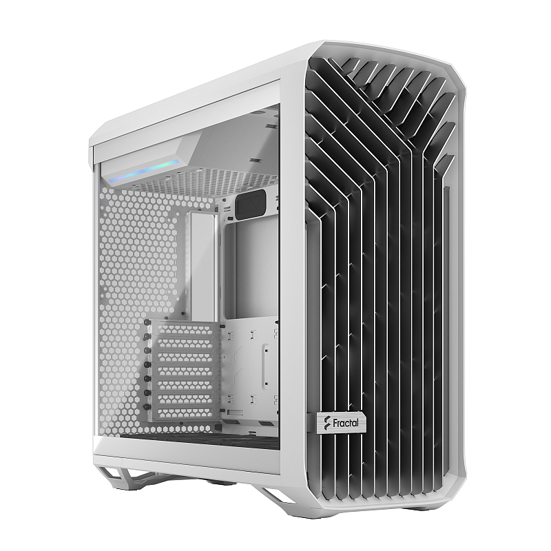 Fractal Design Torrent Tower Weiß