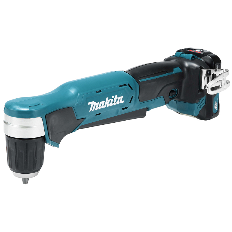 Makita DA333D 1100 RPM 1,4 kg Schwarz, Blau