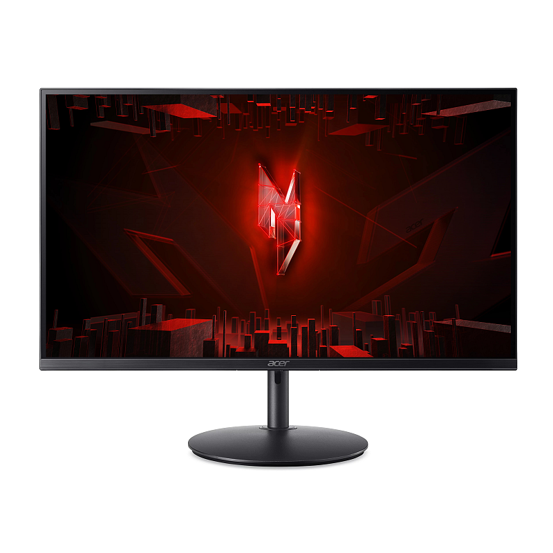 Acer Nitro XF0 XF270 X1 Computerbildschirm 68,6 cm (27") 1920 x 1080 Pixel Full HD LCD Schwarz