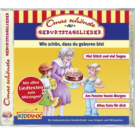 WVG 4001504262303 Musik- & Tonaufnahme CD