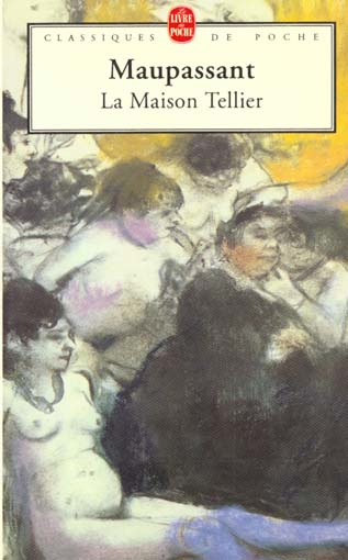 9782253013457 Buch Literatur Französisch