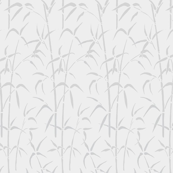 d-c-fix Bamboo Entfernbar Weiß