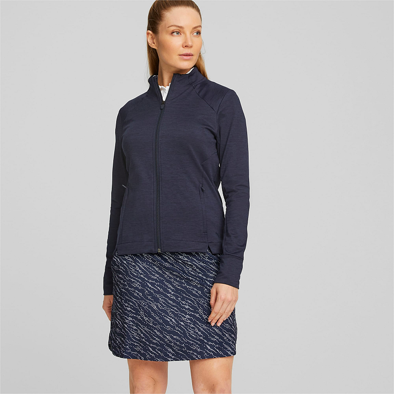PUMA 537502_02 Sportpullover/-Hoodie