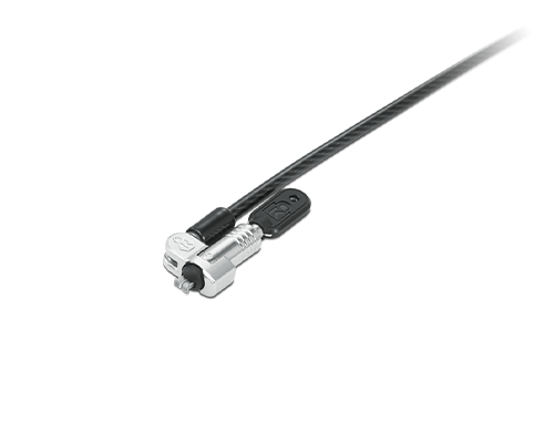 Lenovo 4XE1B81917 Kabelschloss Schwarz 1,8 m