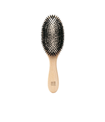 Marlies Möller PROFESSIONAL BRUSH Erwachsener Haarkamm Holz 1 Stück(e)