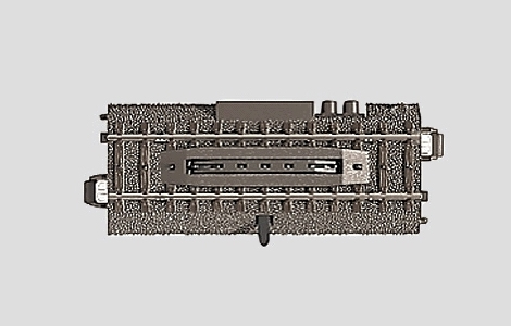 Märklin 24997 maßstabsgetreue modell ersatzteil & zubehör Track
