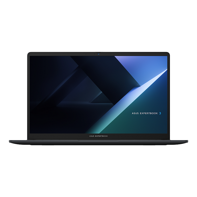 ASUS ExpertBook B1 B1503CVA-S76991 Intel Core 7 240H Laptop 39,6 cm (15.6") Full HD 16 GB DDR5-SDRAM 512 GB SSD Wi-Fi 6E (802.11ax) Deutsch Grau
