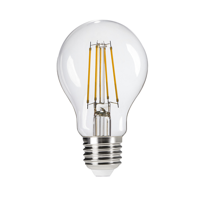 Kanlux S.A. 29600 LED-Lampe Warmweiß 2700 K 4,5 W E27 F