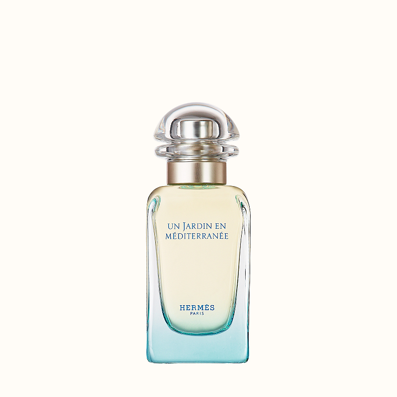 Hermes Un Jardin en Mediterranee 50 ml Unisex