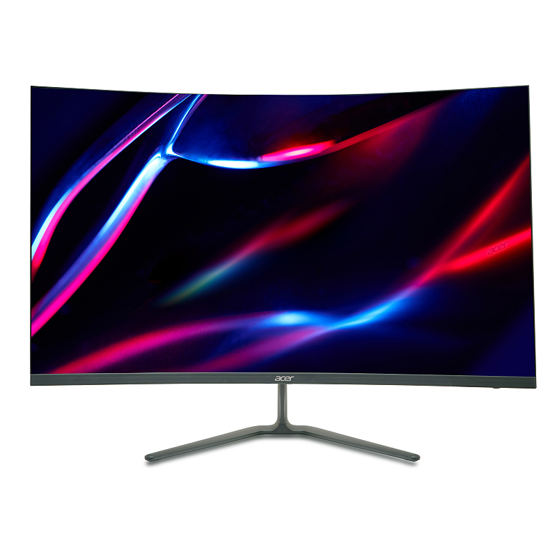 Acer Nitro ED0 ED320QW0bmiipx Computerbildschirm 80 cm (31.5") 1920 x 1080 Pixel Full HD LCD Schwarz