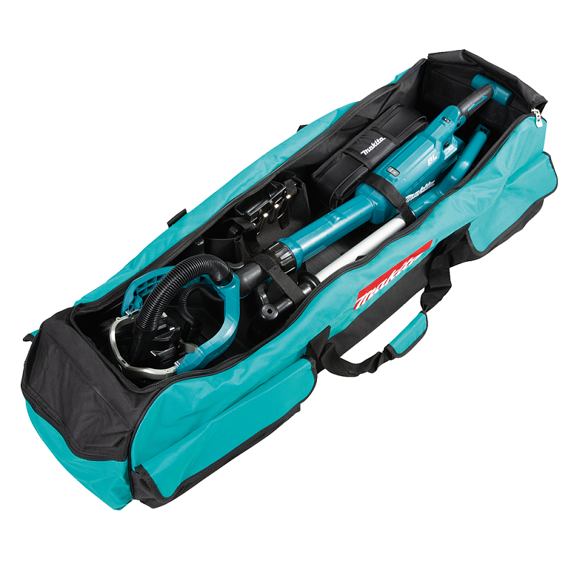Makita 195638-5 Werkzeugkoffer Schwarz, Grün