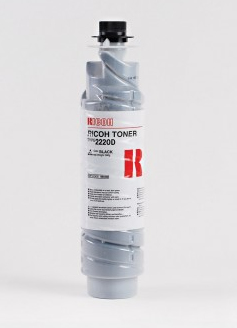 Ricoh 842042 Tonerkartusche 1 Stück(e) Original Schwarz